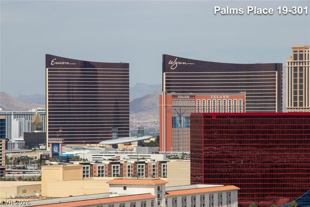 4381 West Flamingo Road 1901, Las Vegas, NV 89103