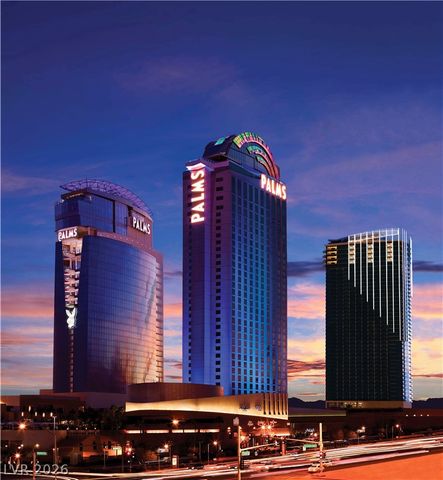4381 West Flamingo Road 1901, Las Vegas, NV 89103