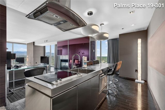 4381 West Flamingo Road 1901, Las Vegas, NV 89103