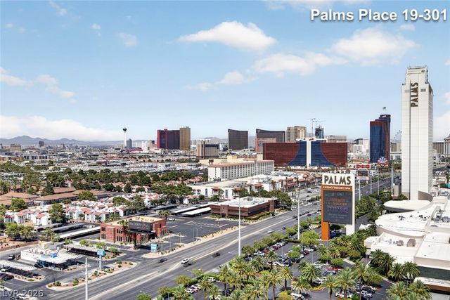 4381 West Flamingo Road 1901, Las Vegas, NV 89103