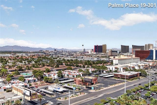 4381 West Flamingo Road 1901, Las Vegas, NV 89103