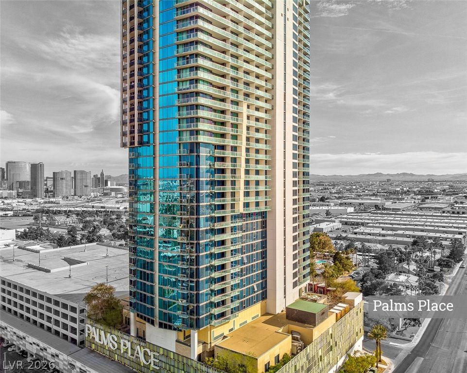 4381 West Flamingo Road 1901, Las Vegas, NV 89103