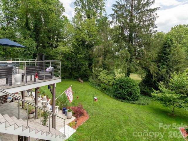 30 W Fairway Drive, Etowah, NC 28729