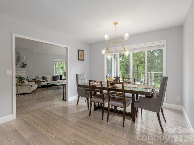 30 W Fairway Drive, Etowah, NC 28729