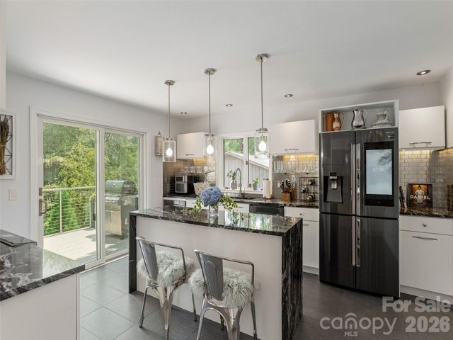 30 W Fairway Drive, Etowah, NC 28729