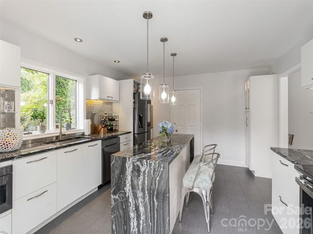 30 W Fairway Drive, Etowah, NC 28729