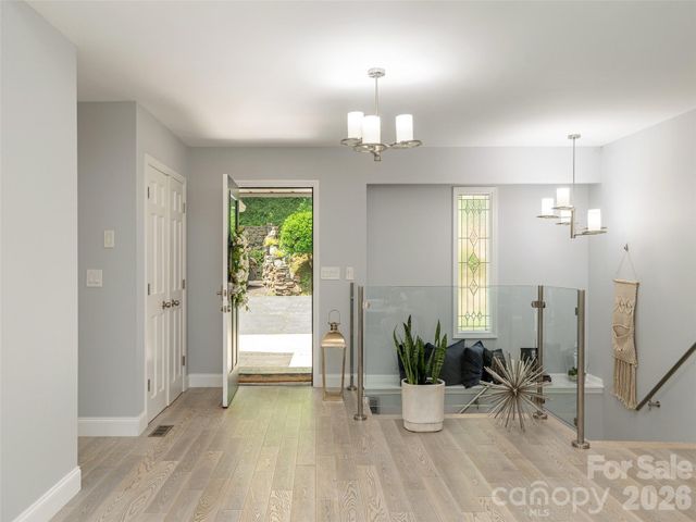 30 W Fairway Drive, Etowah, NC 28729