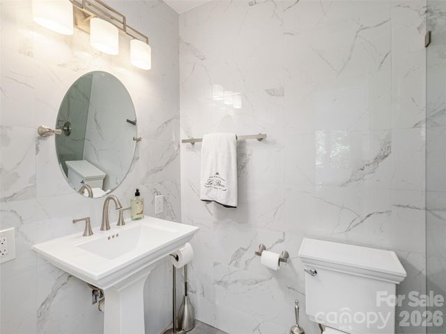 30 W Fairway Drive, Etowah, NC 28729