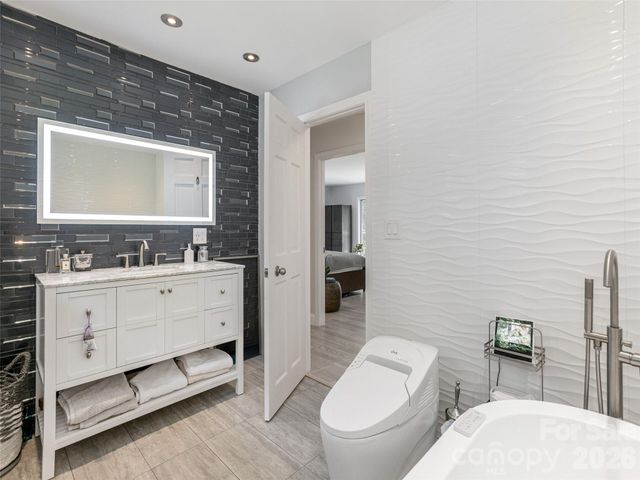 30 W Fairway Drive, Etowah, NC 28729