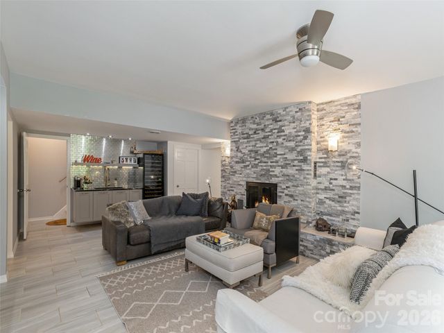 30 W Fairway Drive, Etowah, NC 28729