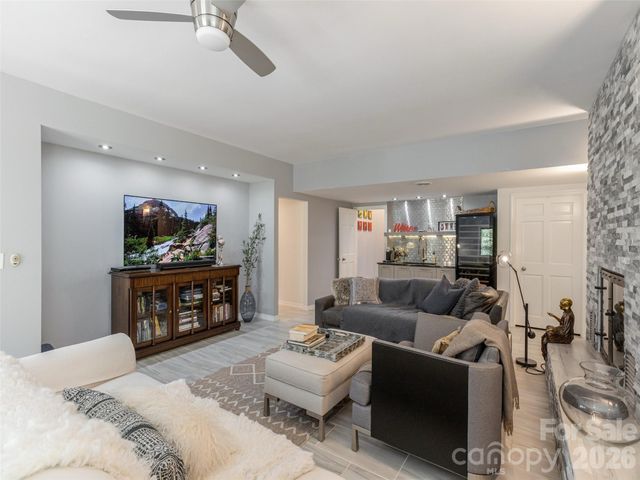 30 W Fairway Drive, Etowah, NC 28729