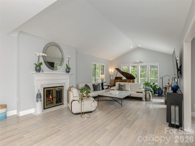 30 W Fairway Drive, Etowah, NC 28729