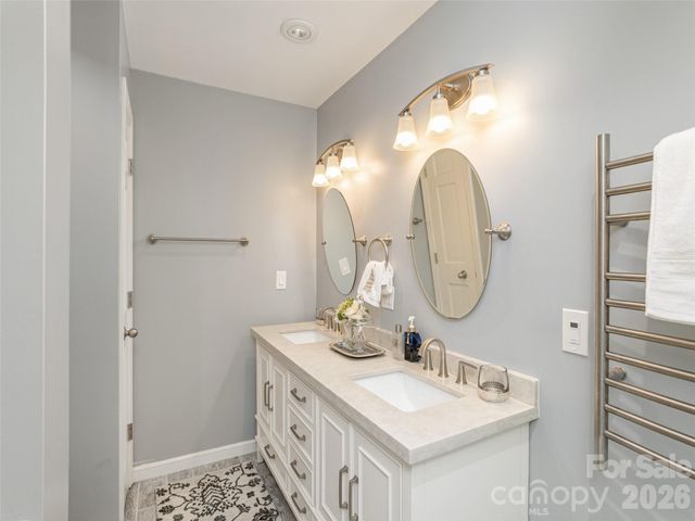 30 W Fairway Drive, Etowah, NC 28729