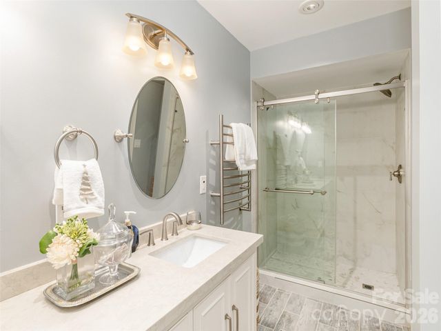 30 W Fairway Drive, Etowah, NC 28729