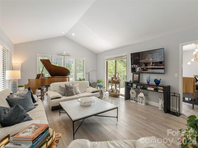 30 W Fairway Drive, Etowah, NC 28729