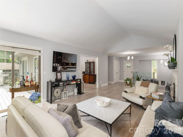 30 W Fairway Drive, Etowah, NC 28729