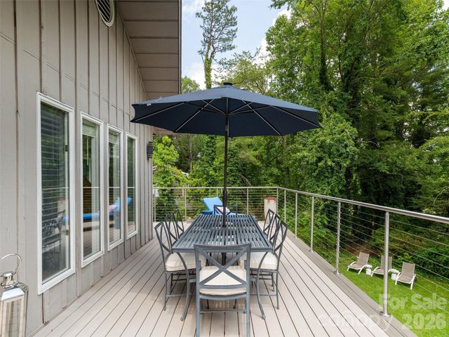 30 W Fairway Drive, Etowah, NC 28729