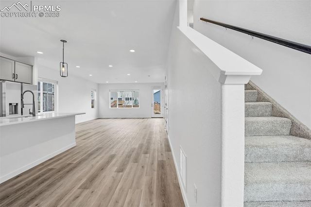 8172 Manor House Way, Colorado Springs, CO 80908