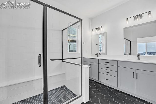 8172 Manor House Way, Colorado Springs, CO 80908