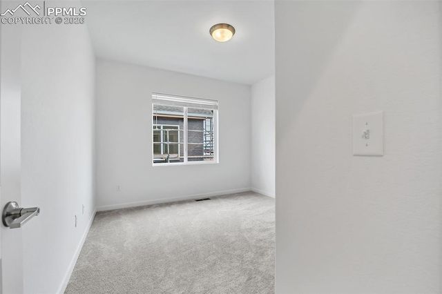 8172 Manor House Way, Colorado Springs, CO 80908