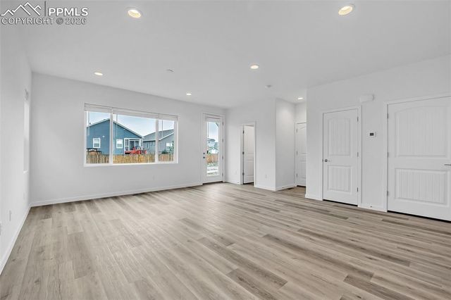 8172 Manor House Way, Colorado Springs, CO 80908