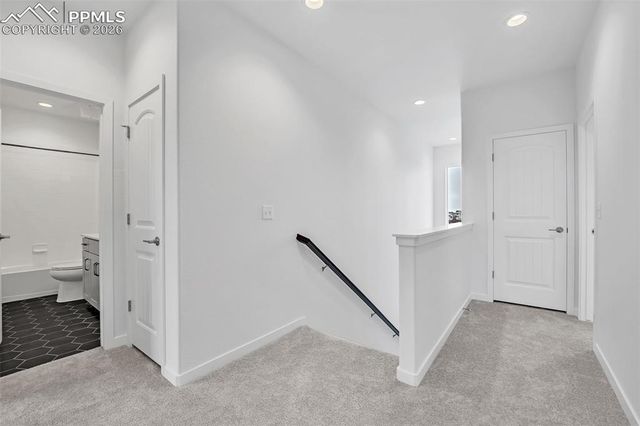 8172 Manor House Way, Colorado Springs, CO 80908