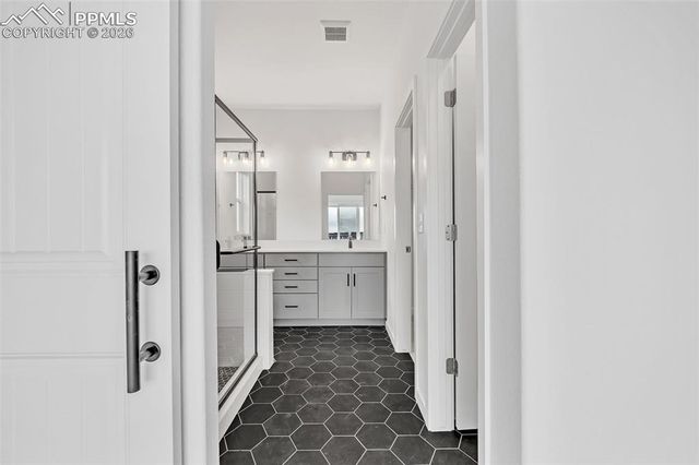 8172 Manor House Way, Colorado Springs, CO 80908