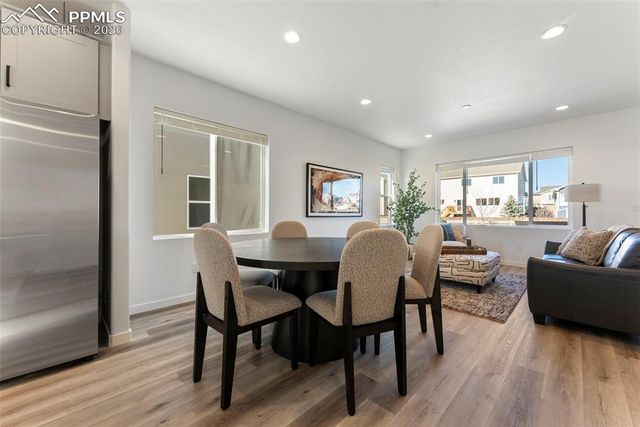 8172 Manor House Way, Colorado Springs, CO 80908