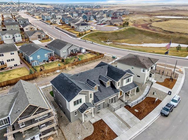 8172 Manor House Way, Colorado Springs, CO 80908