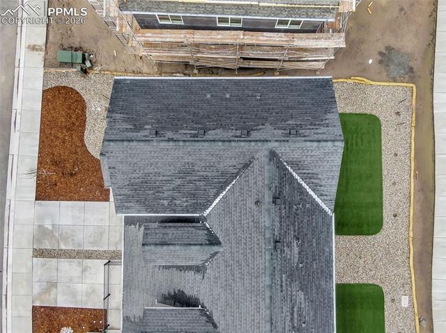 8172 Manor House Way, Colorado Springs, CO 80908