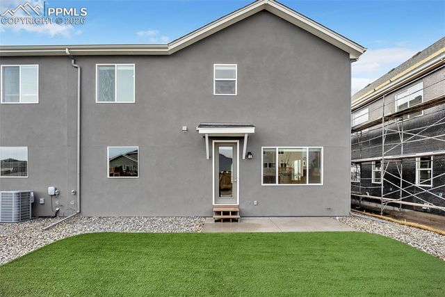 8172 Manor House Way, Colorado Springs, CO 80908