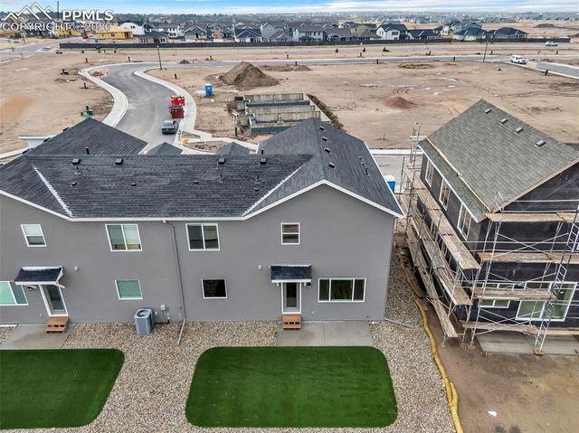 8172 Manor House Way, Colorado Springs, CO 80908