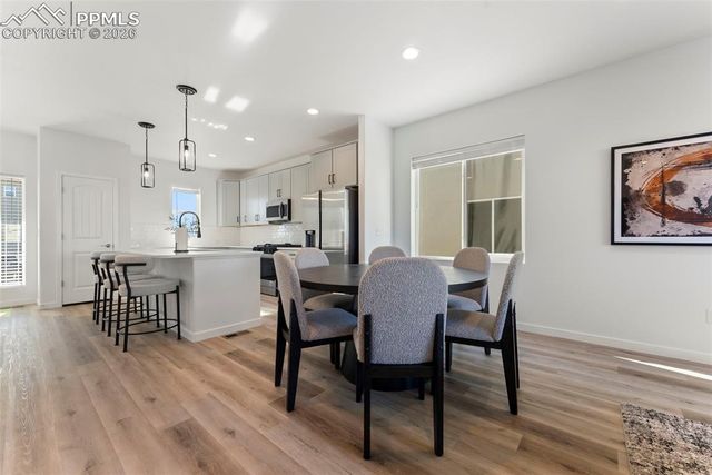 8172 Manor House Way, Colorado Springs, CO 80908