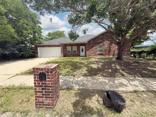 3922 Washington Street, Greenville, TX 75401