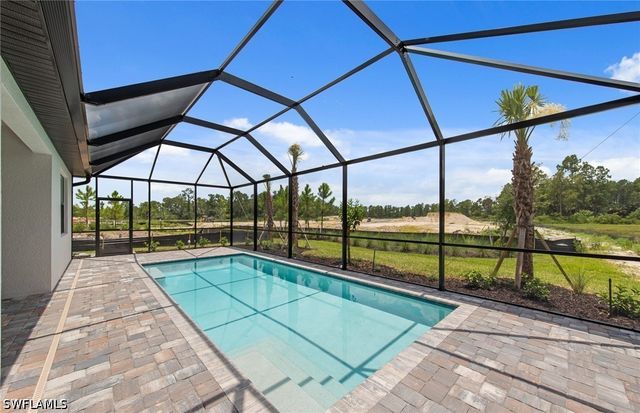 2049 Terreno BLVD, Naples, FL 34120