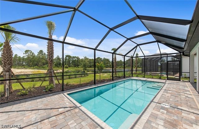 2049 Terreno BLVD, Naples, FL 34120