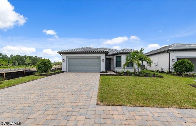 2049 Terreno BLVD, Naples, FL 34120