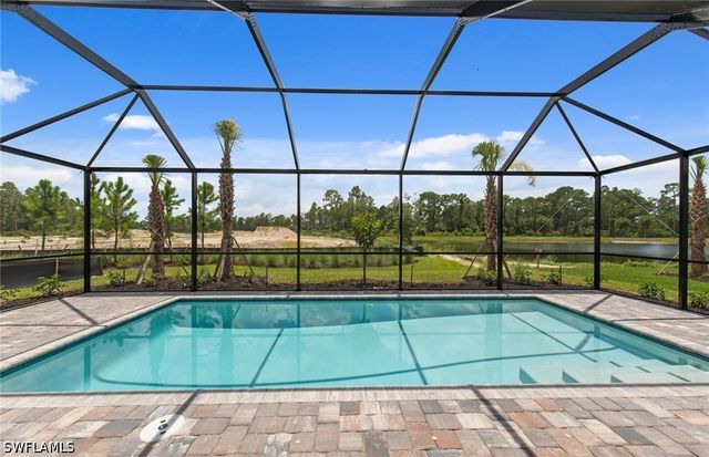 2049 Terreno BLVD, Naples, FL 34120