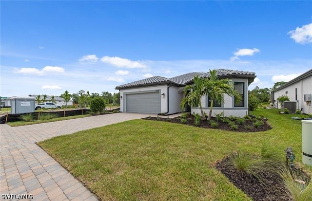 2049 Terreno BLVD, Naples, FL 34120