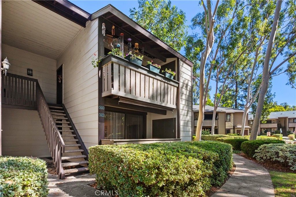 20702 El Toro 414, Lake Forest, CA 92630 — exterior