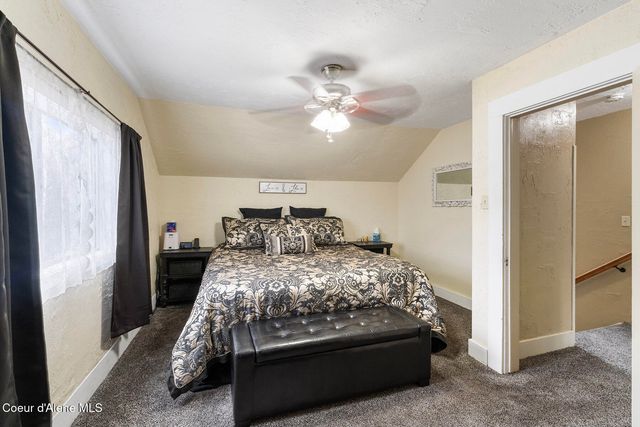 457 E Market AVE, Kellogg, ID 83837