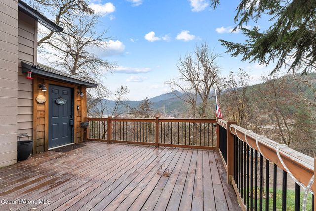 457 E Market AVE, Kellogg, ID 83837