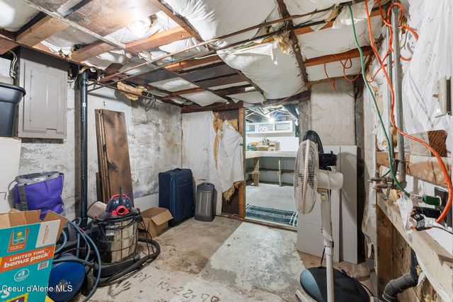 457 E Market AVE, Kellogg, ID 83837