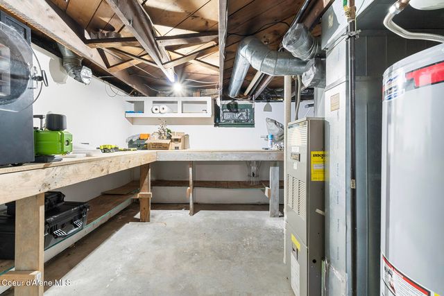 457 E Market AVE, Kellogg, ID 83837