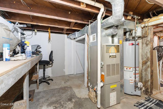 457 E Market AVE, Kellogg, ID 83837