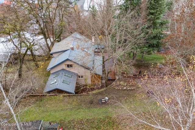 457 E Market AVE, Kellogg, ID 83837