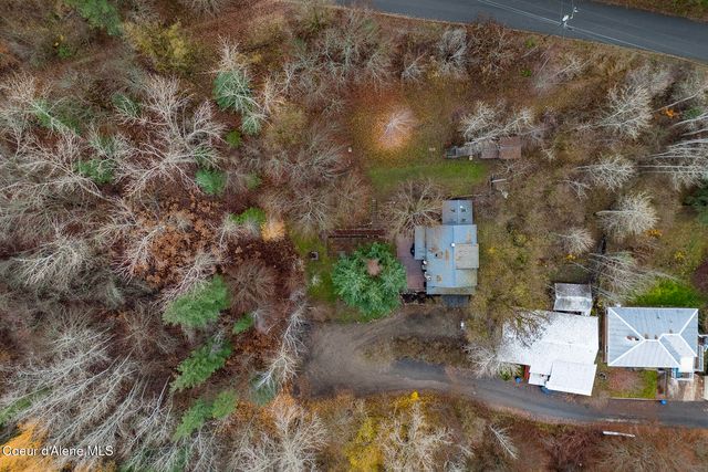 457 E Market AVE, Kellogg, ID 83837