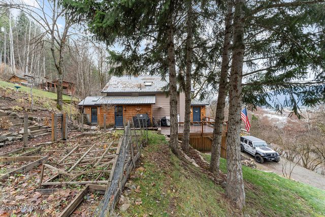 457 E Market AVE, Kellogg, ID 83837