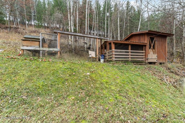 457 E Market AVE, Kellogg, ID 83837