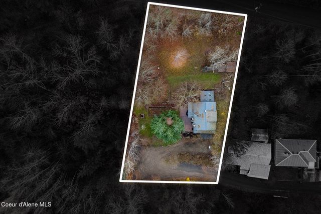 457 E Market AVE, Kellogg, ID 83837